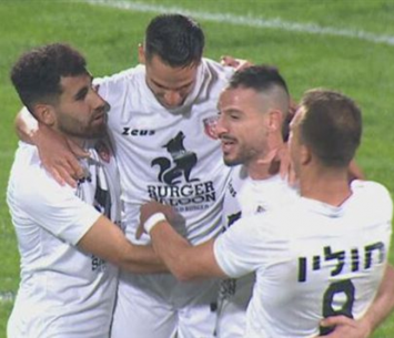 רוצים לשחק. שחקני איכסל (ערוץ הספורט)