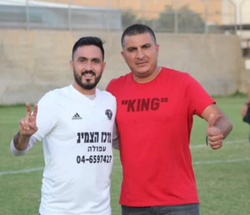 אדהם זועבי (דאפר מחאמיד)