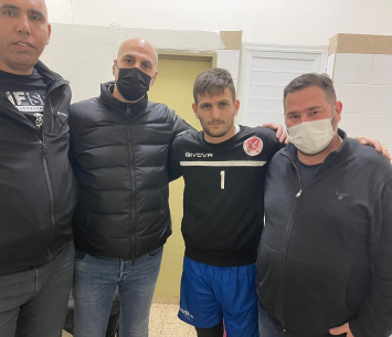 מצא קבוצה. פשחצקי