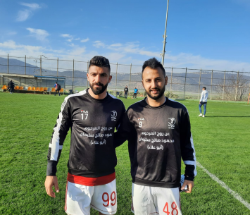 כובשי השערים של בועיינה (דאפר מחאמיד)