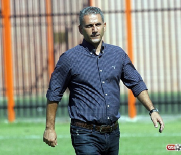 עזב לפני הדרבי? יחזקאל