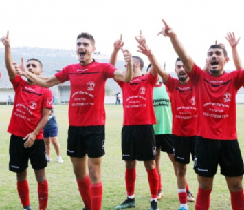 שחקני מג'דל כרום (מחאסן נאסר) 