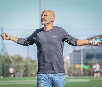 סופי? חיים סירוטקין (נזיה סולטן)