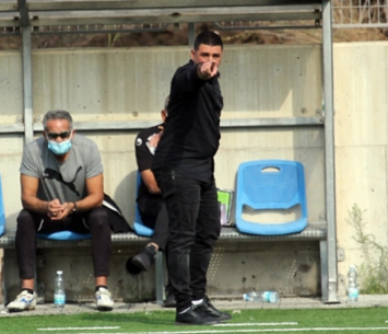 רוצה פלייאוף עליון. אמיר כהן (לירן דורף)