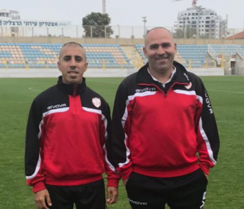 מאכזב. מומו ניסטל (דאפר מחאמיד)