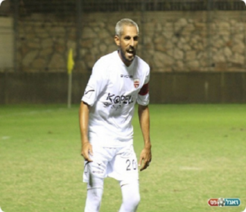 ישמש גם כמאמן. ויצמן