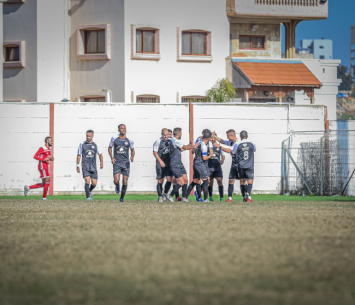 ממשיכים להפתיע. שחקני טייבה (דאפר מחאמיד)