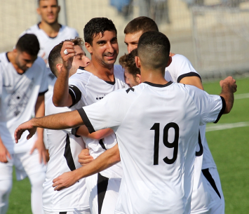 כבש והצטיין. בלילטי (לירן דורף)