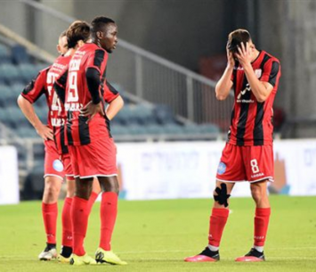 אכזבה בבירה (ספורט 5)