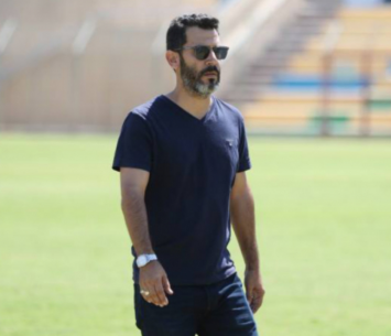 אתגר חדש? מוריס אוזן (וואסים מוואסי)