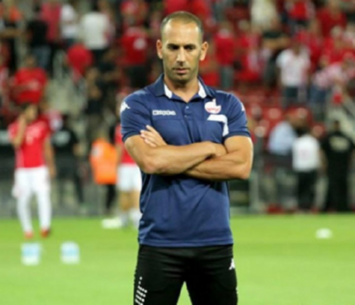 חזר לרחובות. נימני