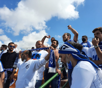 טירוף ביפו (רון עמיקם)