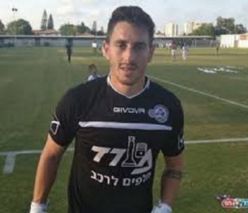 מוכן לאדומים. וולובסקי
