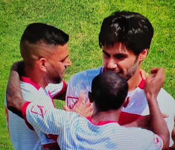 אקס פאקטור. קדוסי