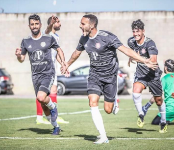 שחקני באקה (וואסים מוואסי)