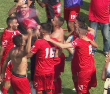חגיגות העלייה