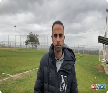 לא מוותר. טיטי