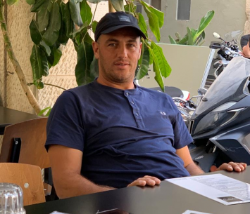 רוצה לעלות ליגה. בן אבו