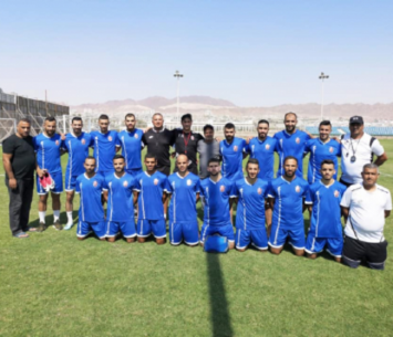 ספורטיביים. שחקני פרדיס