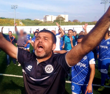 מכה לאור יהודה (יאיר שמואלי)