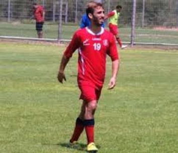 אחד מכוכבי אשדוד. אדלשטיין