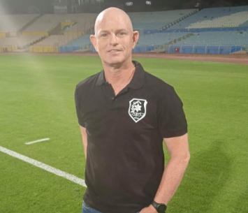 אכזבה גדולה. ברוך (צילום: שלומי והבה)