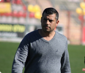 עולה ליגה. בראון