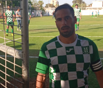 שער חשוב בניצחון חשוב. סגל