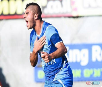 יחזור ללאומית? יצחק