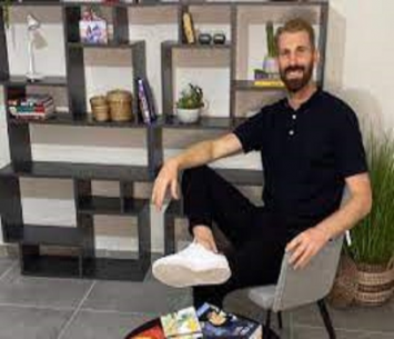 שילוב מעניין. סמיה