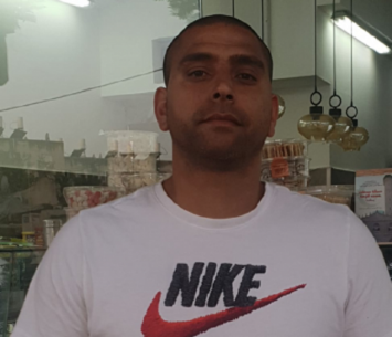 איש מקצוע ראוי. כבהא