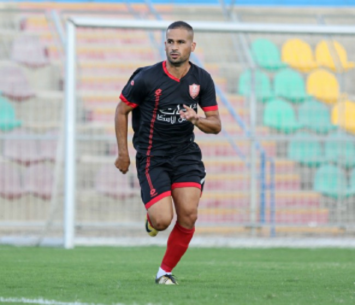 מגיע לרגע האמת. אלימלך