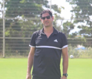 חוזר לקדנציה שנייה בקבוצה. חסון