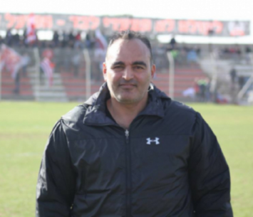 הפתיע גם את עצמו. פרהוד