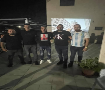 ממשיך לעונה נוספת. כרם עבדאללה