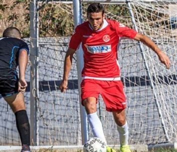 חוזר לליגה א'. נוגן