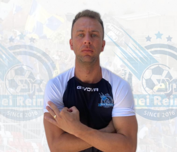 סזאר במדים החדשים