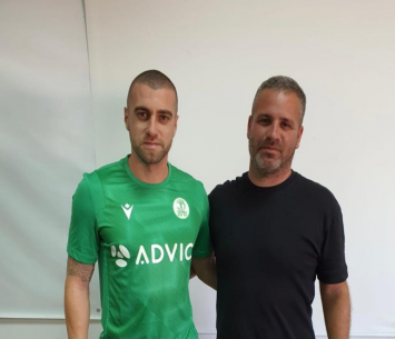 נשאר ירוק. מכלוף