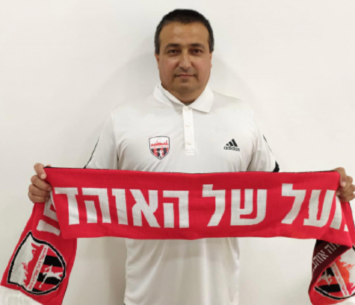 סיים לפני שהתחיל. עודה