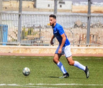 איפה ישחק בעונה הבאה? עזאם.