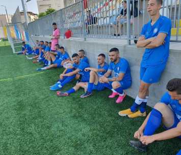 קבוצה מצוינת. קריית ים