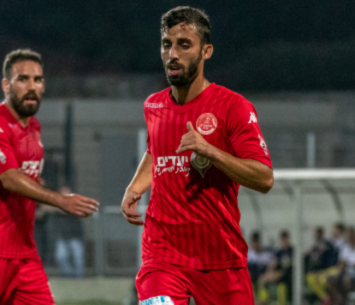 יישאר בליגה א. אדלשטיין 