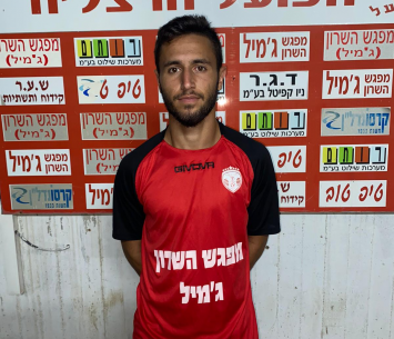 נשאר אדום. רוטשטיין