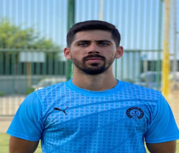 יוספי במדים החדשים