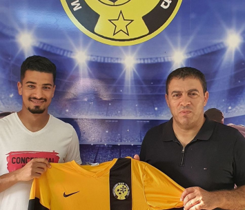 הקשר במעמד החתימה