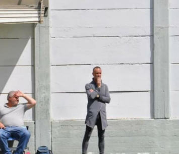 מאמין בעצמו. עטר (צילום: באדיבות המצולם)