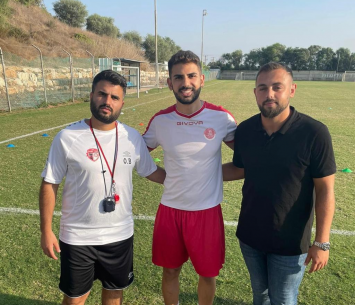 עוד רכש. בן ברוך 