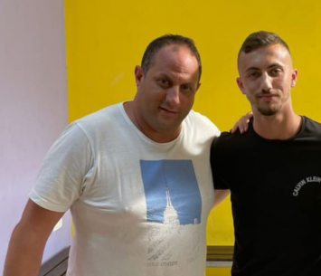 וקנין במעמד החתימה