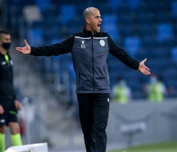 רק התחיל. גזל