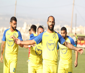 יחזור לדשא? בן לולו